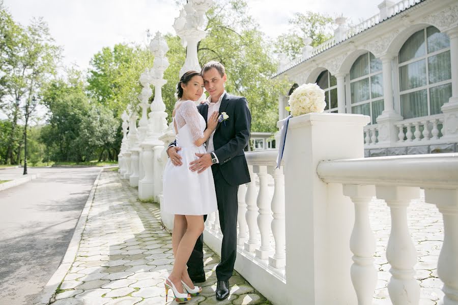 Wedding photographer Tasha Tkachenko (tashatkachenko). Photo of 6 September 2014