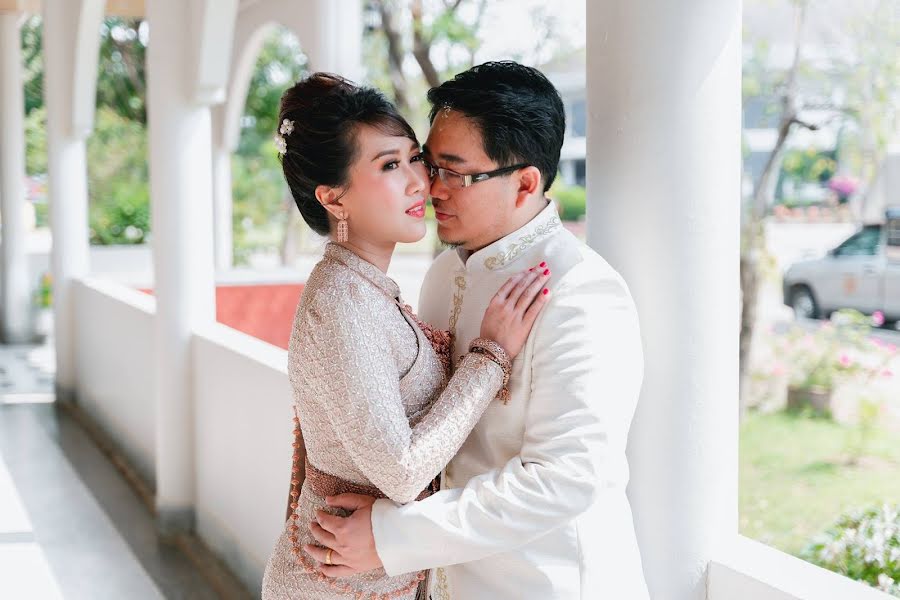 Photographe de mariage Thanaporn Pantawan (thana). Photo du 29 août 2020