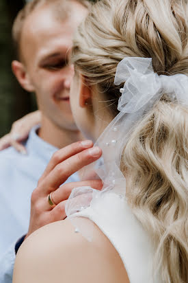 Fotógrafo de bodas Alla Kareni (allakareni). Foto del 13 de mayo 2022