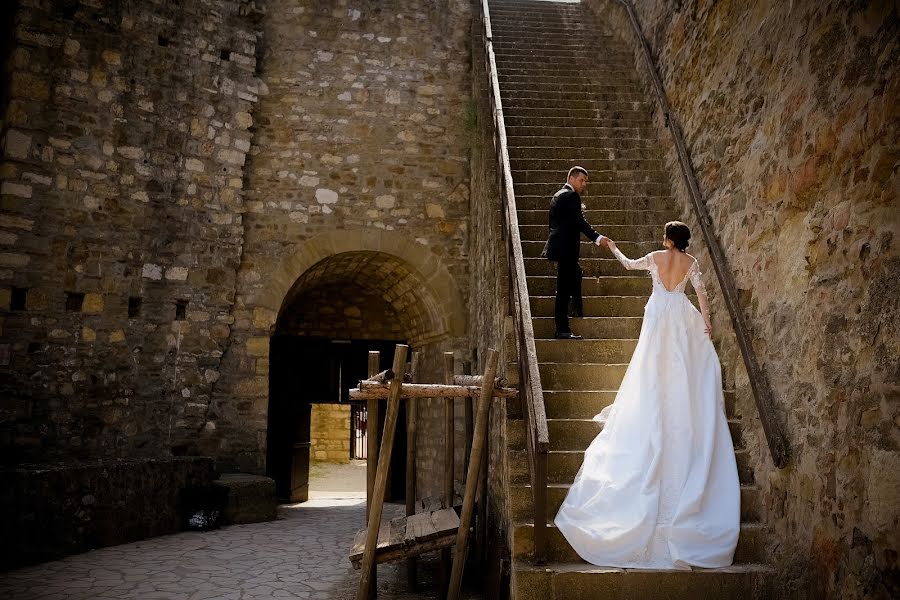 Fotografo di matrimoni Zoran Marjanovic (uspomene). Foto del 15 marzo 2019