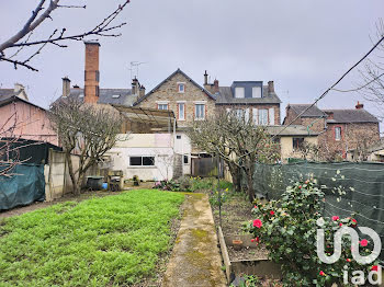 maison à Rennes (35)