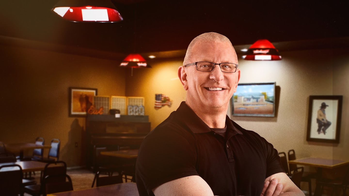 Restaurant: Impossible