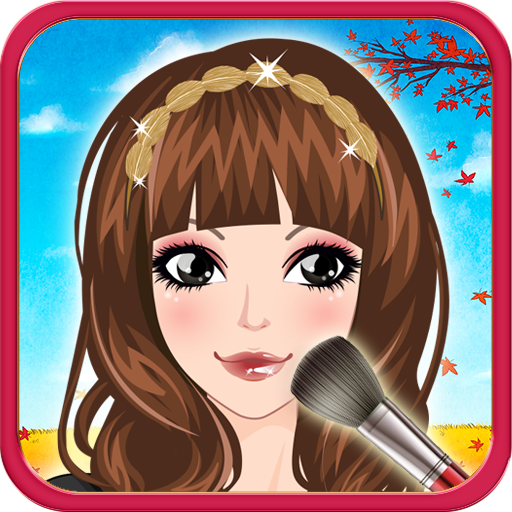 Fall Style: Best Makeup 休閒 App LOGO-APP開箱王