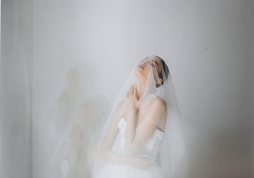 Photographe de mariage Larysa Nekipielova (alexshow). Photo du 3 février 2023