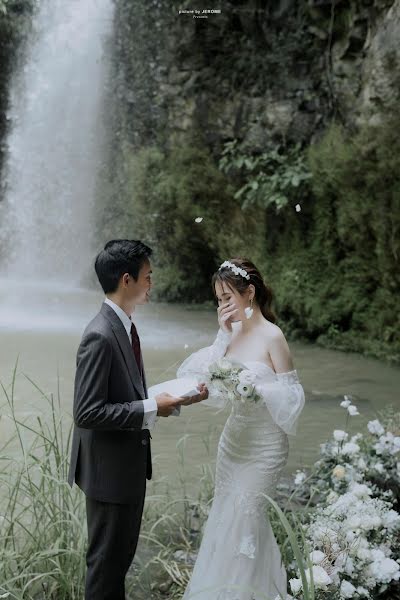 Wedding photographer Minh Phu Le (jerome). Photo of 17 September 2023