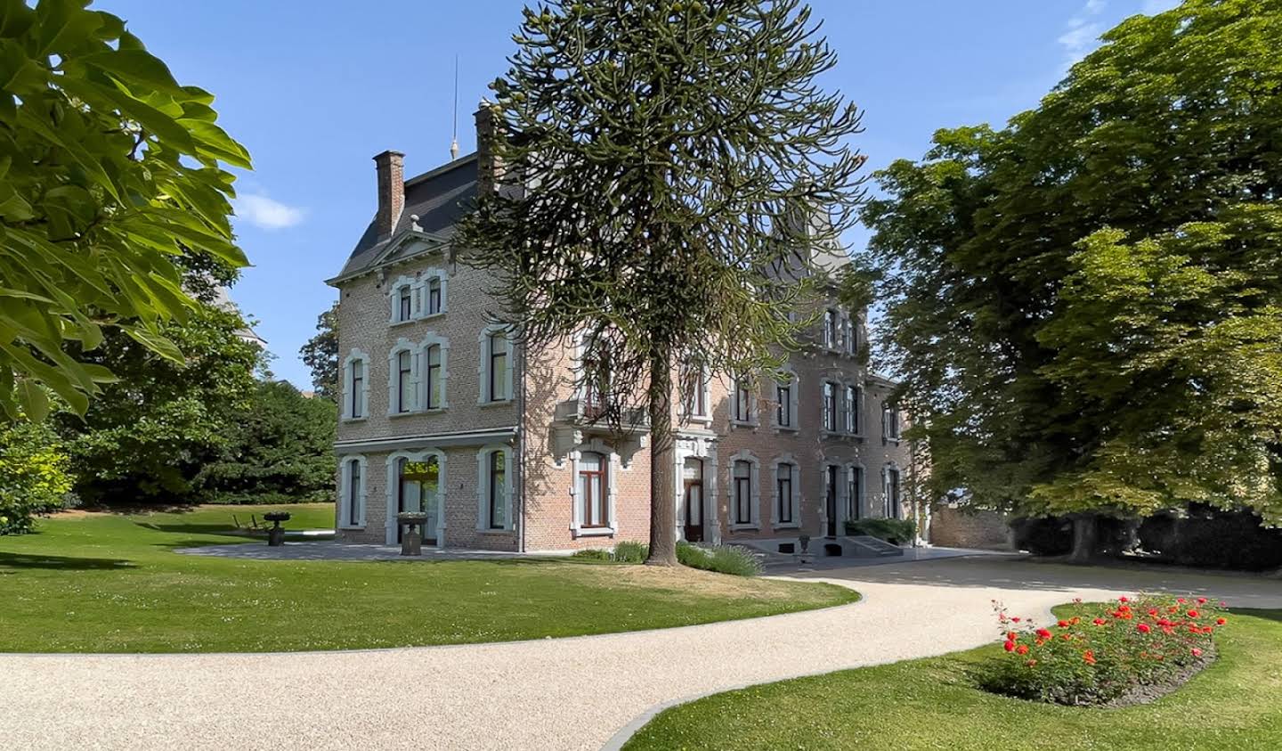 Maison Lodelinsart