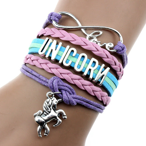 Title 4, Olifant liefde armband