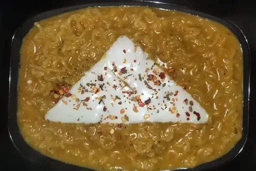 Cheese Maggi