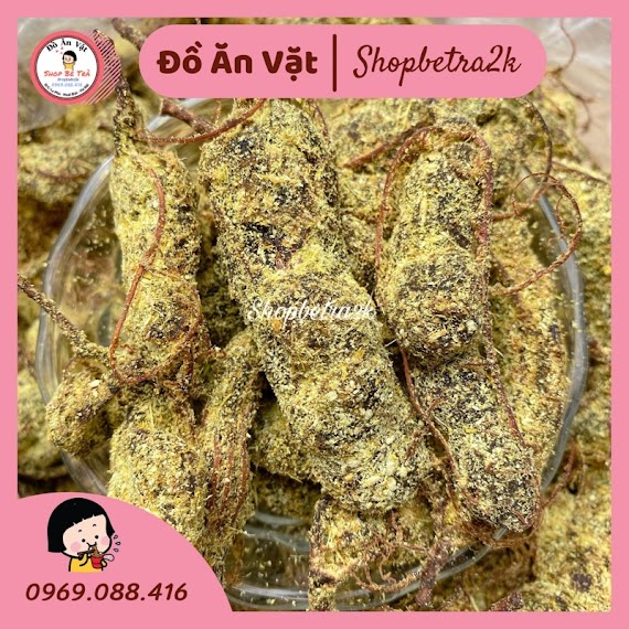 Ô Mai Me Gừng Chua Ngọt |500Gr|