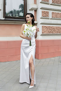 Wedding photographer Tatyana Bezuglyak (bezugluakphoto). Photo of 25 August 2023