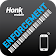HonkMobile Enforcement icon