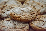 Sugar and Spice Cookies! was pinched from <a href="http://www.acatcalledbailey.com/sugar-and-spice-cookies/" target="_blank">www.acatcalledbailey.com.</a>