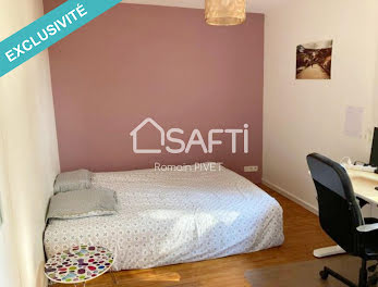 appartement à Nantes (44)