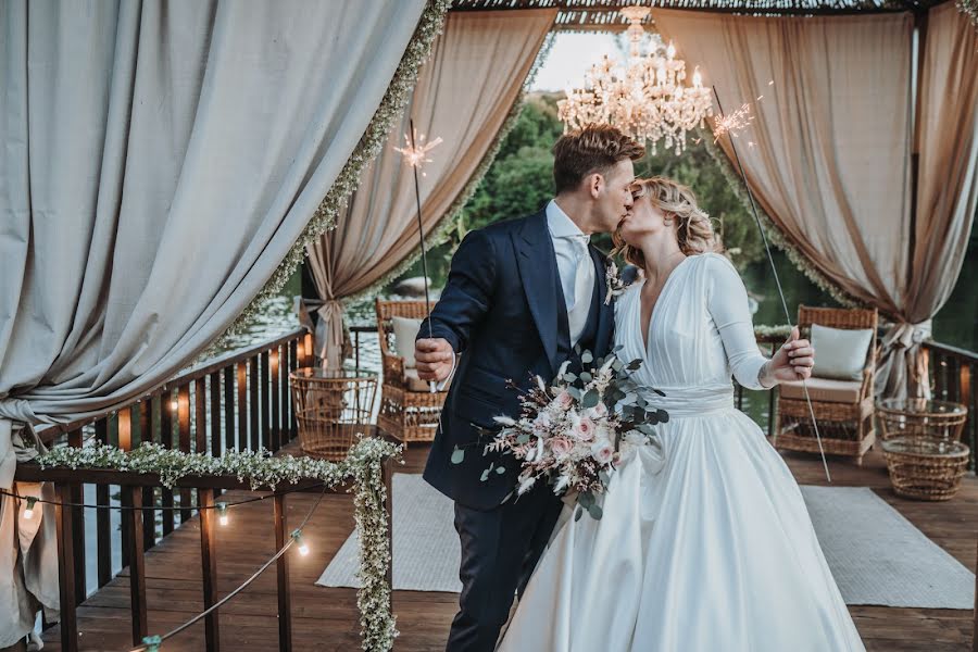 Wedding photographer Jorge Matesanz (jorgematesanz). Photo of 14 November 2019