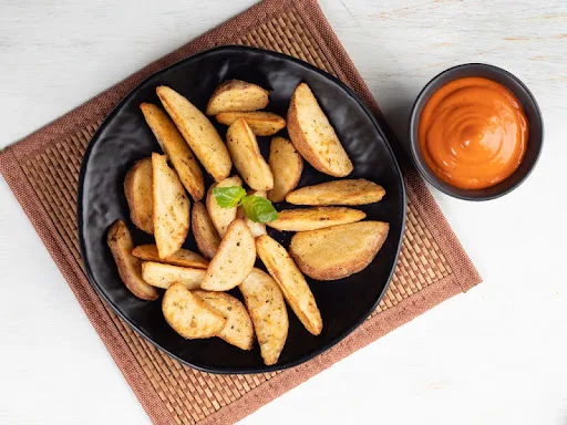 Potato Wedges