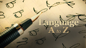 Language A to Z thumbnail