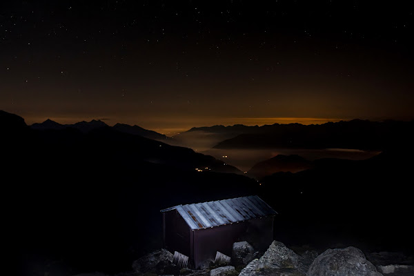 E all'alba si riparte di gigidueelle