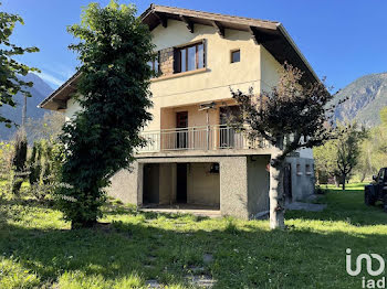 maison à Saint-Etienne-de-Cuines (73)