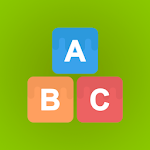 Cover Image of ดาวน์โหลด ABCD Book 0+ 1.2 APK