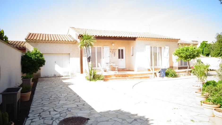 Vente villa 5 pièces 100 m² à Vias (34450), 549 000 €