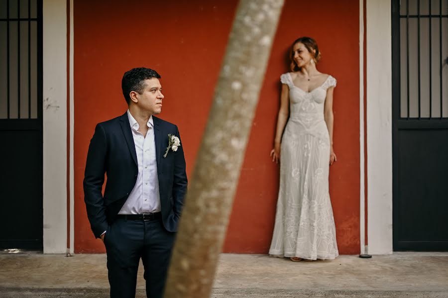 Photographe de mariage Gabo Preciado (gabopreciado). Photo du 19 avril 2022