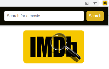 IMDb Movie Search small promo image