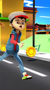 大城市賽跑者3D(圖2)-速報App