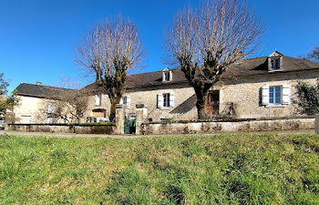 maison à Sainte-Orse (24)