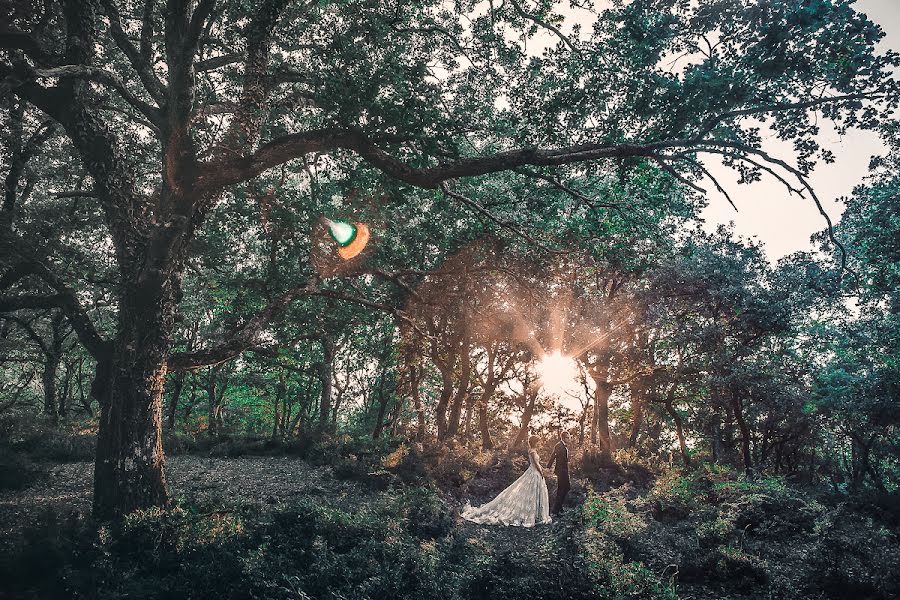 Wedding photographer Aušra Rekašiūtė (aastudio). Photo of 16 June 2017