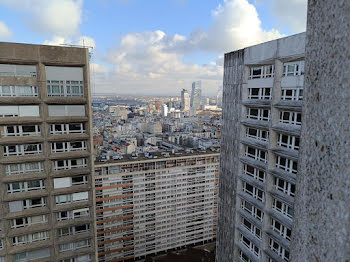 appartement à Paris 13ème (75)