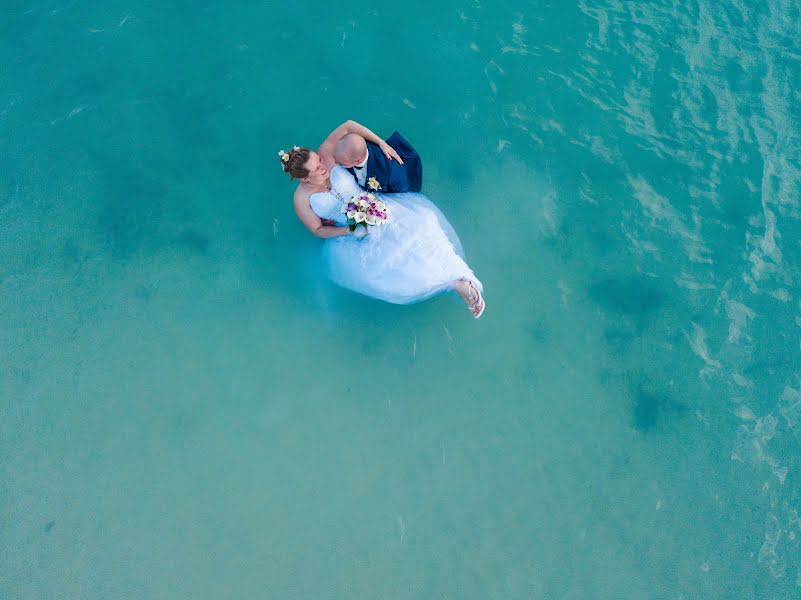 Fotógrafo de casamento Guito Jugloll (guito). Foto de 14 de fevereiro 2020