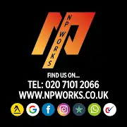 Np Works Ltd Logo