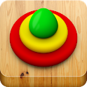 Icon Пирамидка (для детей)