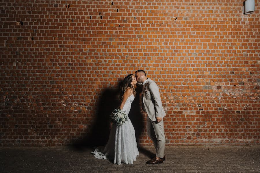 Photographe de mariage Alexandros Efthimiopoulos (efthimiopoulos). Photo du 24 avril