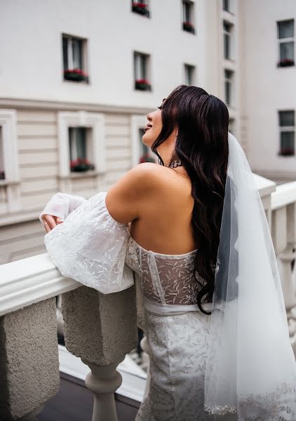 Photographe de mariage Natasha Skripka (skripkanv). Photo du 3 octobre 2023