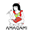 Amagami icon