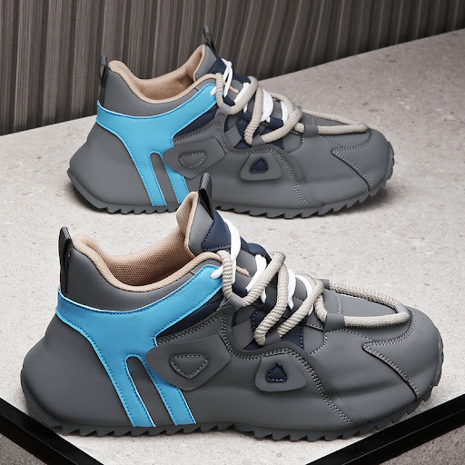 Title 6, Mens Autumn and Winter Running Sports Leisure ...