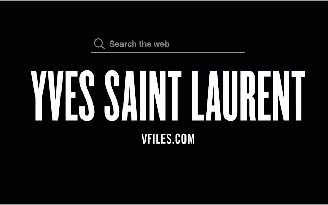 Saint Laurent HD Wallpapers Fashion Theme