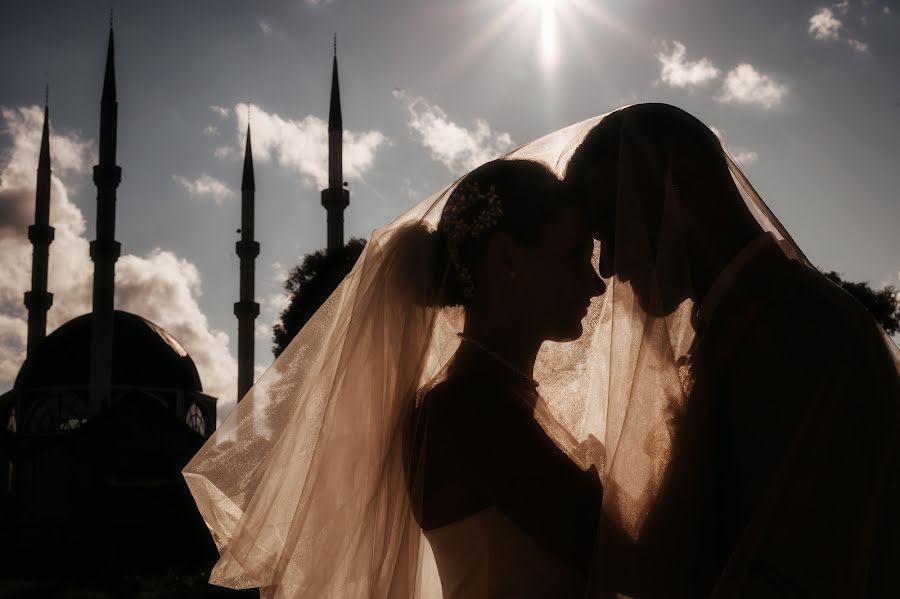 Photographe de mariage Emir Ramić (emir). Photo du 10 août 2023