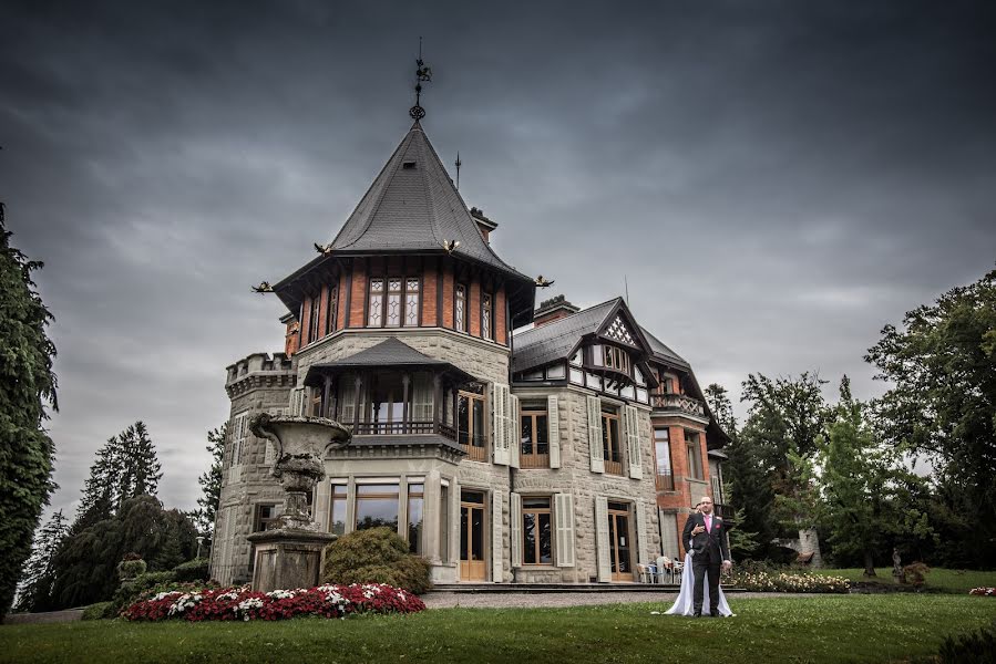 Fotógrafo de casamento János Gergely Debreczi (debreczi). Foto de 27 de novembro 2015