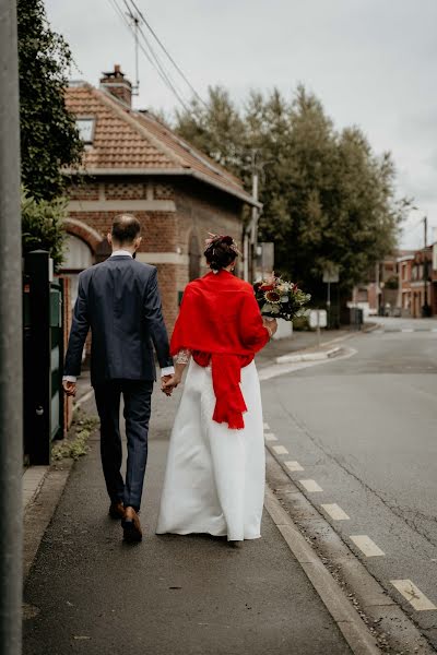 Photographe de mariage Han-Vi Pham Thi (hanviphamthi). Photo du 5 octobre 2020