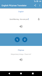 English Philippines Translator(圖1)-速報App