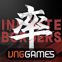 Infinite Borders: Tam Quốc icon