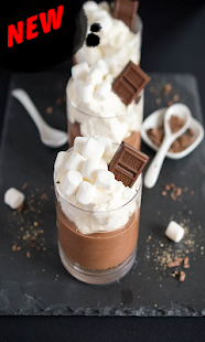 Cara Membuat Krim Kocok Cokelat & Lezat - náhled