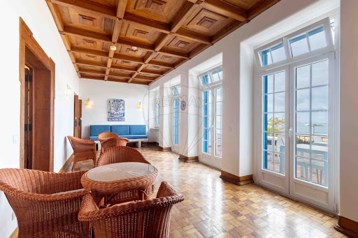 Villa en bord de mer 3