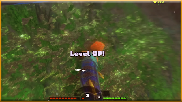 Play the game fish feed and grow no download