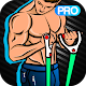 Resistance band workout : Elastic band PRO Download on Windows