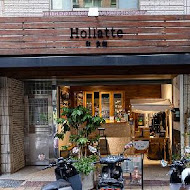 Hollatte馥拿鐵 自烘咖啡(竹東店)