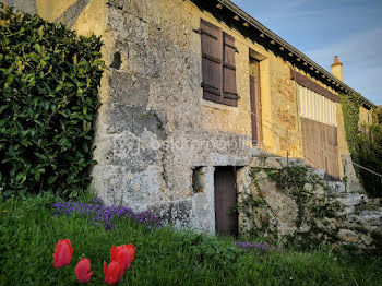 maison à La ferriere (37)