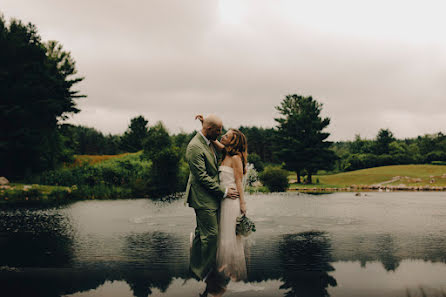 Kāzu fotogrāfs Felipe Noriega (mariage). Fotogrāfija: 21. septembris 2022